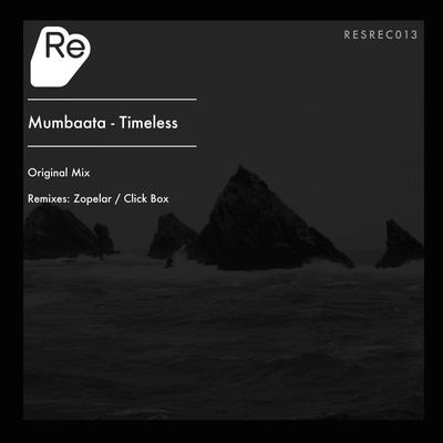 Timeless By Mumbaata's cover