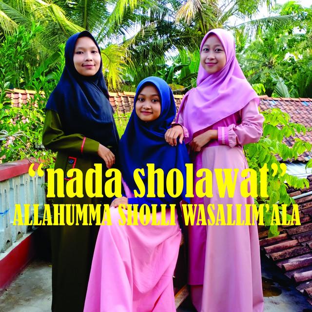 Nada Sholawat's avatar image