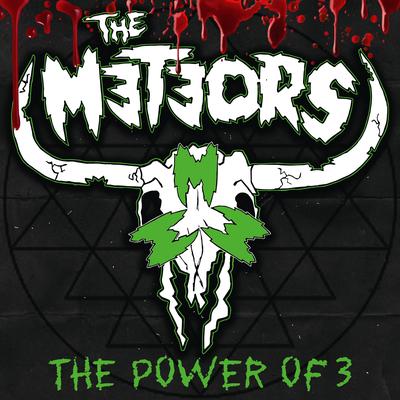 Big Deal (What Have You Done?) By The Meteors's cover