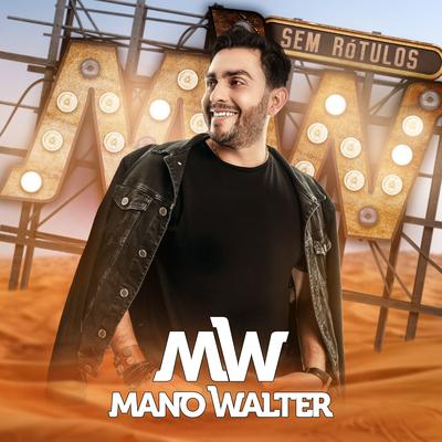 Cê Vai Mas Volta By Mano Walter, Henrique & Juliano's cover