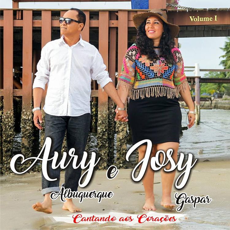 Aury Albuquerque & Josy Gaspar's avatar image