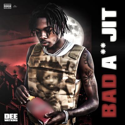 Bad Ass Jit By Dee Watkins's cover