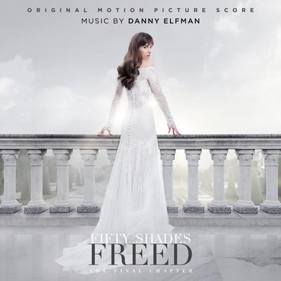 Fifty Shades Freed (Original Motion Picture Score)'s cover