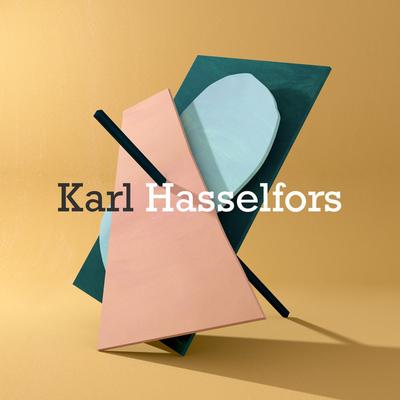 Karl Hasselfors's cover