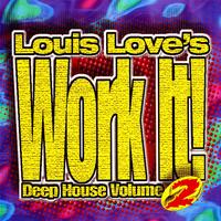 DJ Louis Love's avatar cover