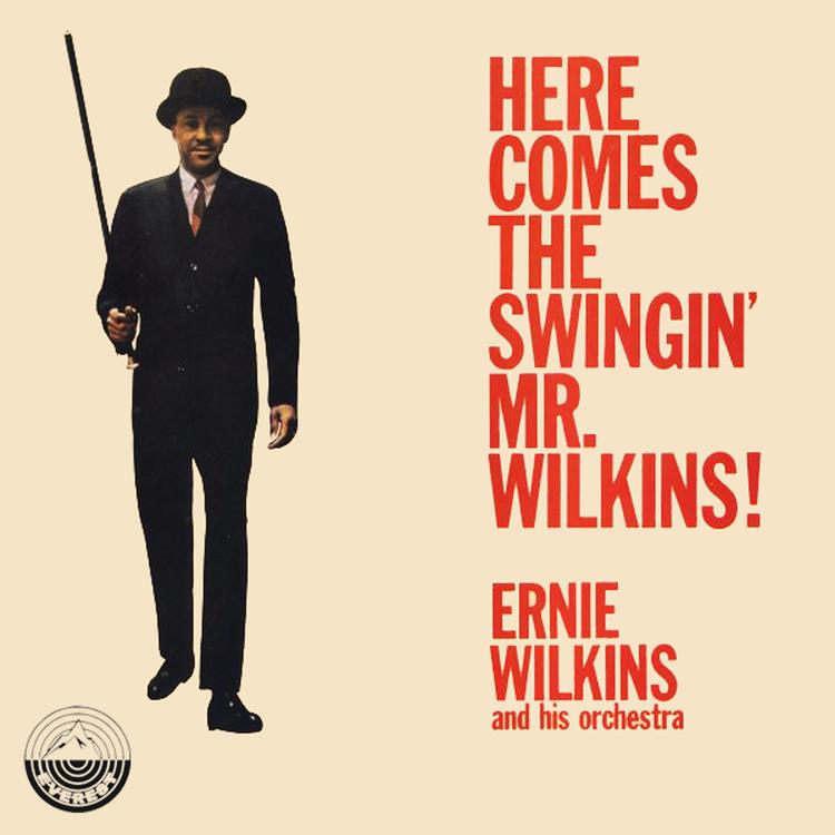 Ernie Wilkins And His Orchestra's avatar image