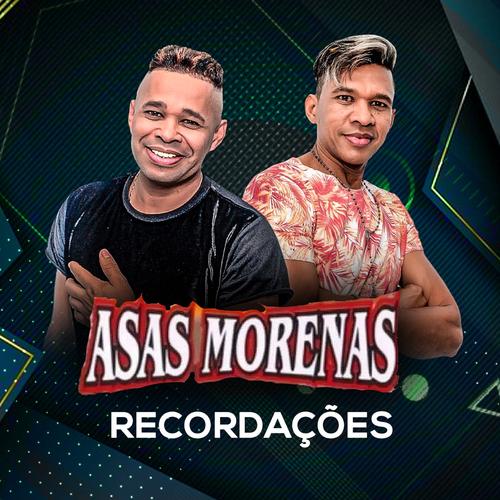 Asas morenas's cover