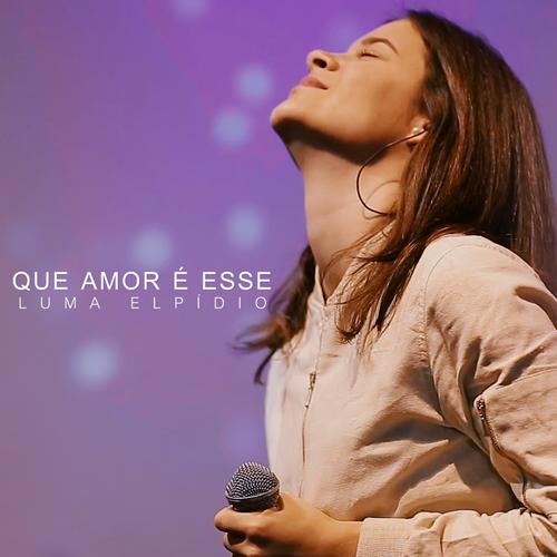 Que Amor É Esse's cover