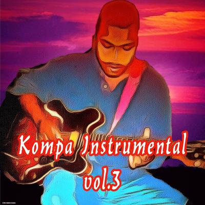 Kompa Instrumental, Vol. 3's cover