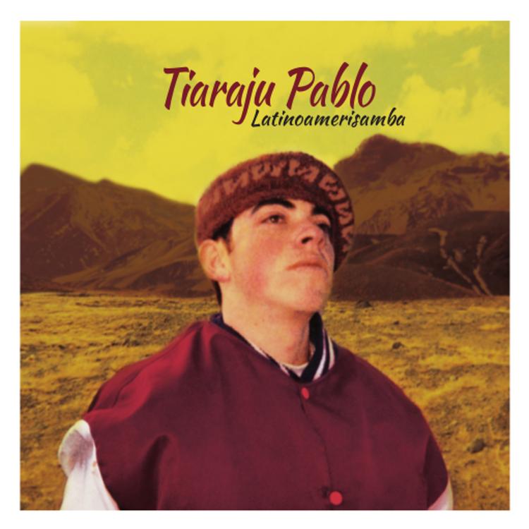 Tiaraju Pablo's avatar image