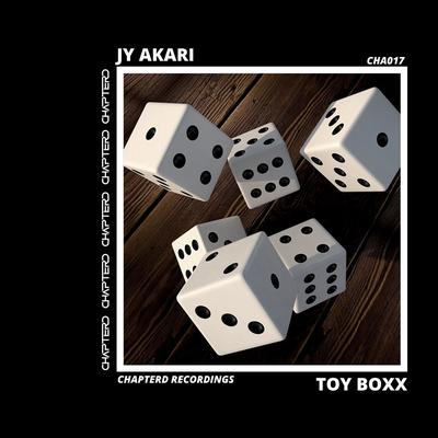 Toy Boxx (Radio Edit) By AKARI UK's cover