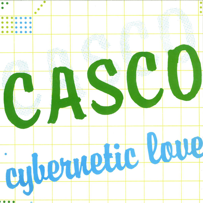 Cybernetic Love (Vocal) By Casco's cover
