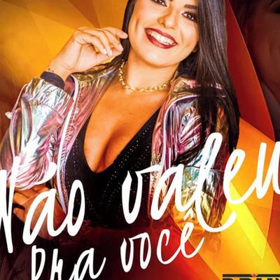 Bruna Bessa's cover