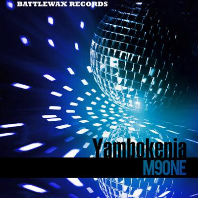 Yambokenia's cover