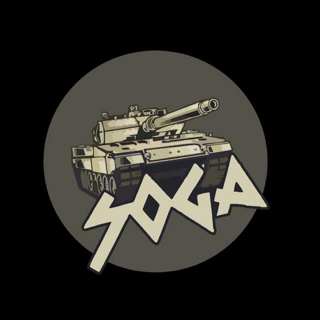 Soga's avatar image