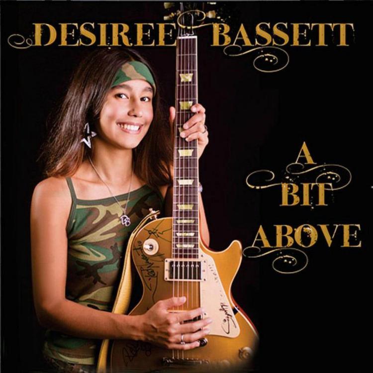 Desiree' Apolonio Bassett's avatar image