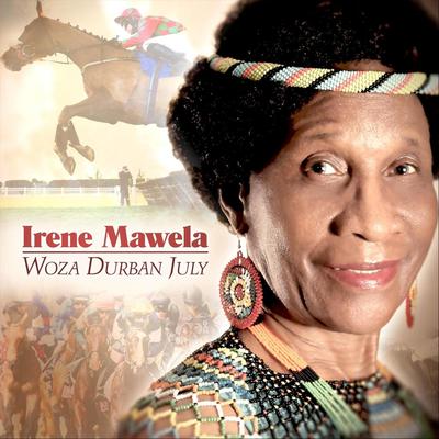 Irene Mawela's cover