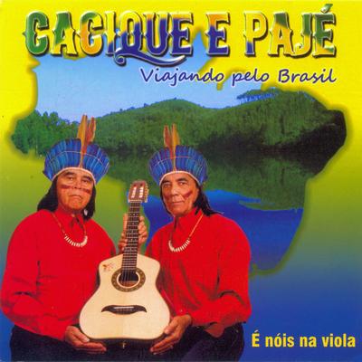 Lembrança do Velho Peão By Cacique & Pajé's cover