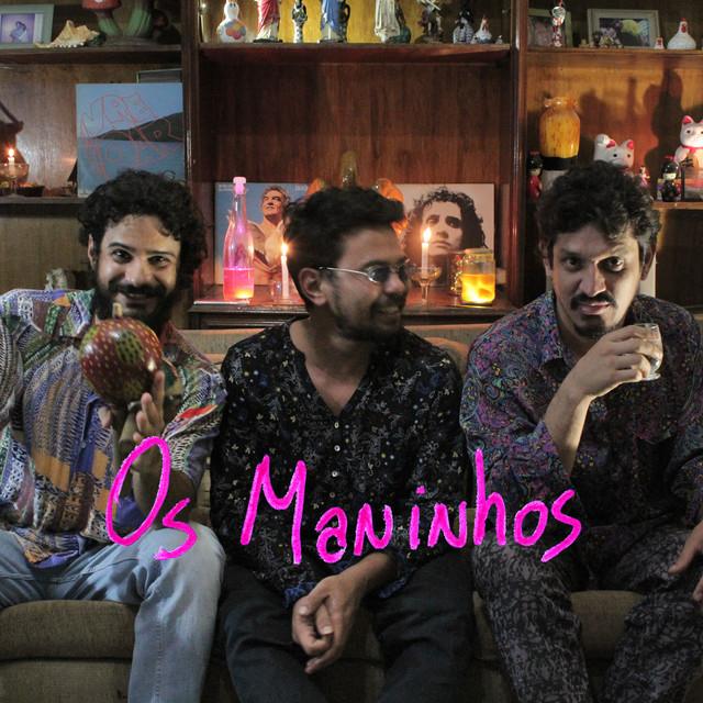 Os Maninhos's avatar image