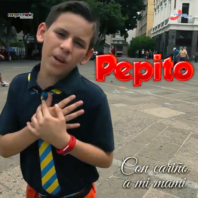 Pepito's avatar image