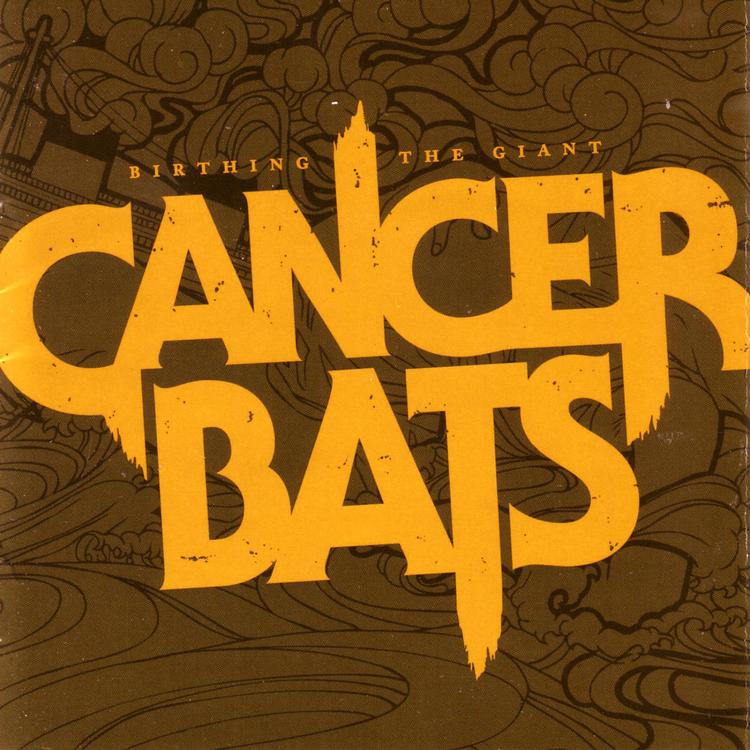 Cancerbats's avatar image