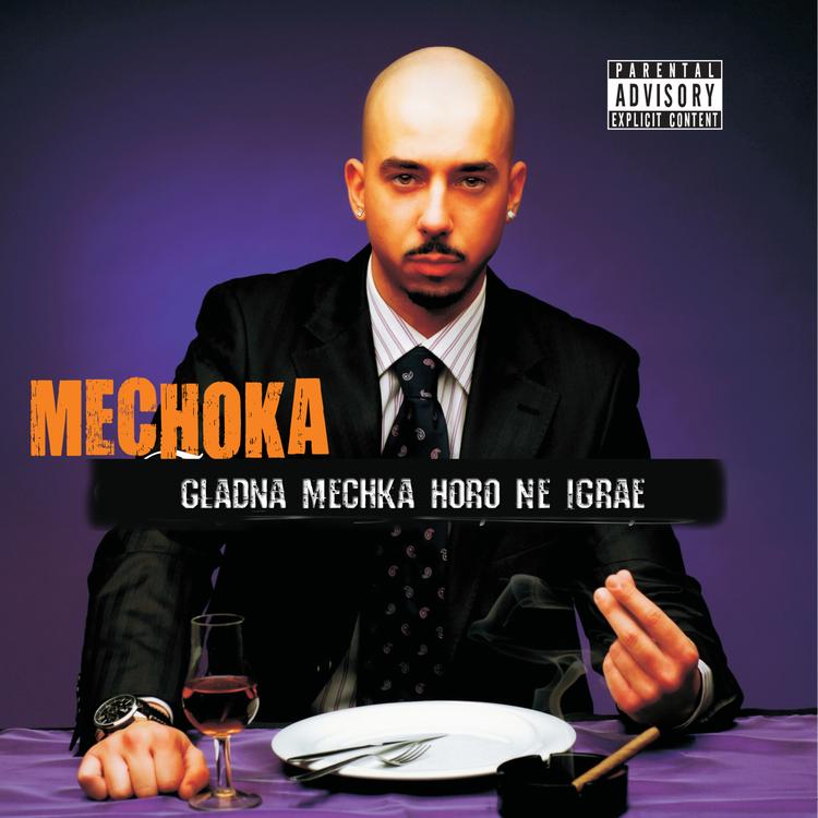 Mechoka's avatar image