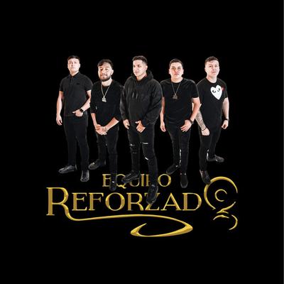 Equipo Reforzado's cover