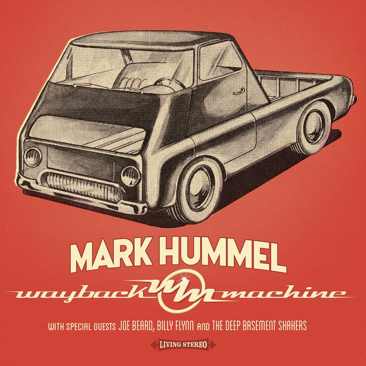 Mark Hummel's avatar image