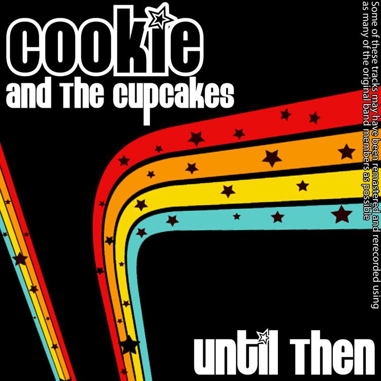 Cookie And The Cupcakes's avatar image