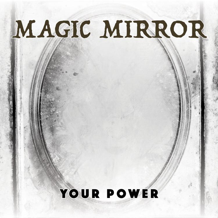 Magic Mirror's avatar image