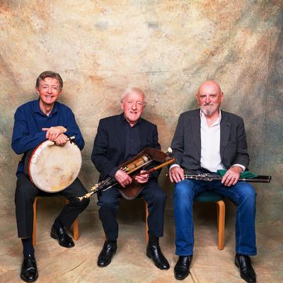 The Chieftains's cover
