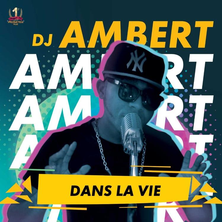 Dj Ambert's avatar image