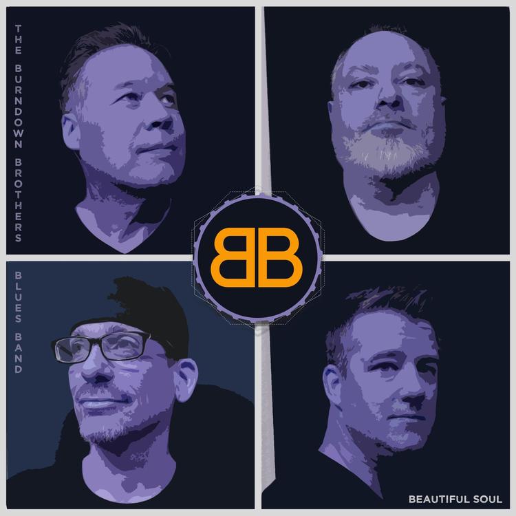 The Burndown Brothers Blues Band's avatar image