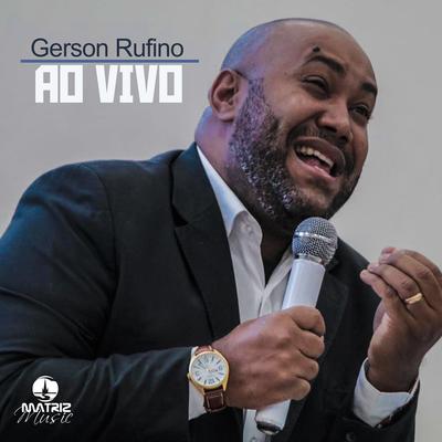 Reconstrução (Ao Vivo) By Gerson Rufino's cover
