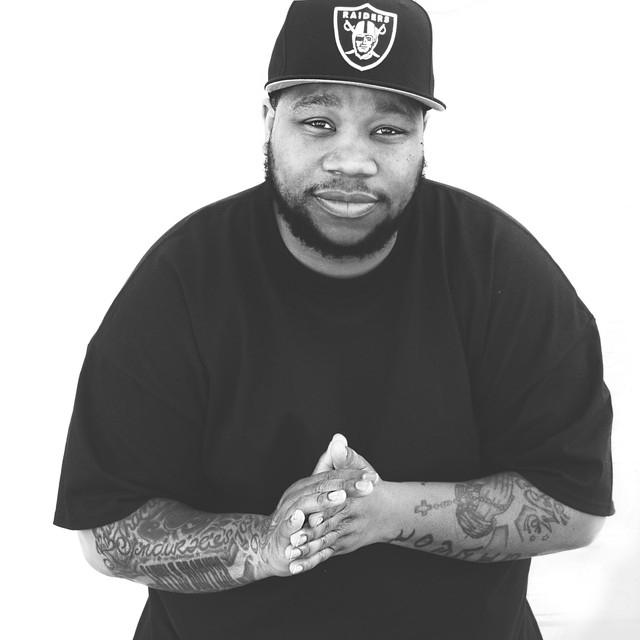 Rapper Big Pooh's avatar image