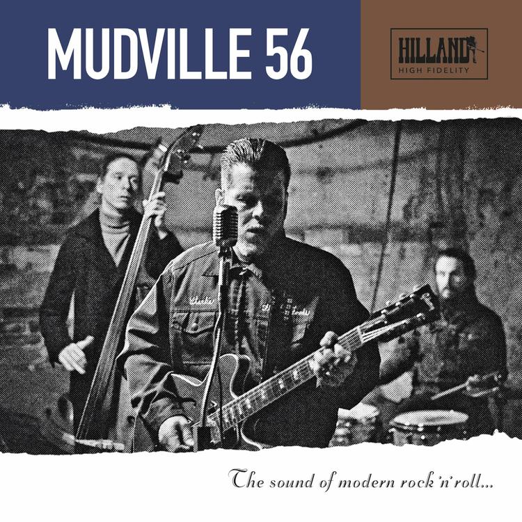 Mudville 56's avatar image