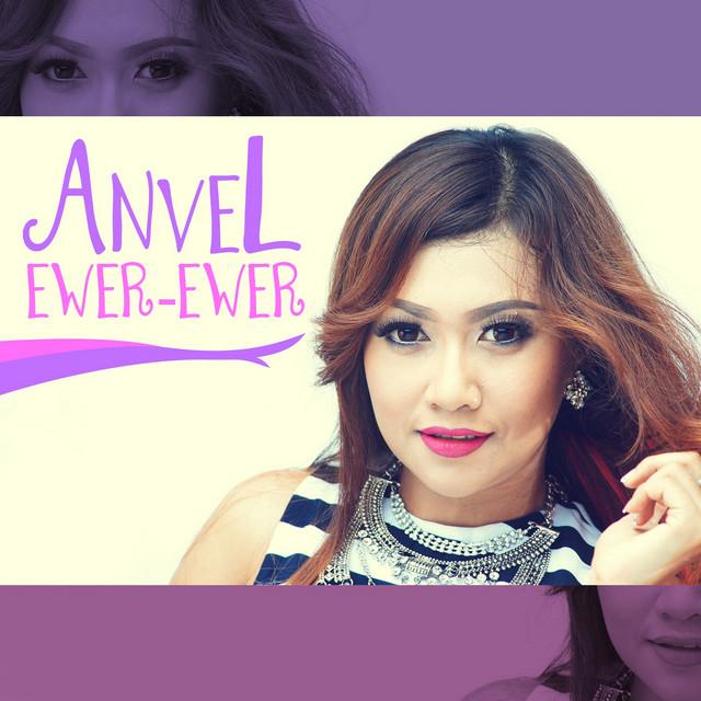 Anvel's avatar image