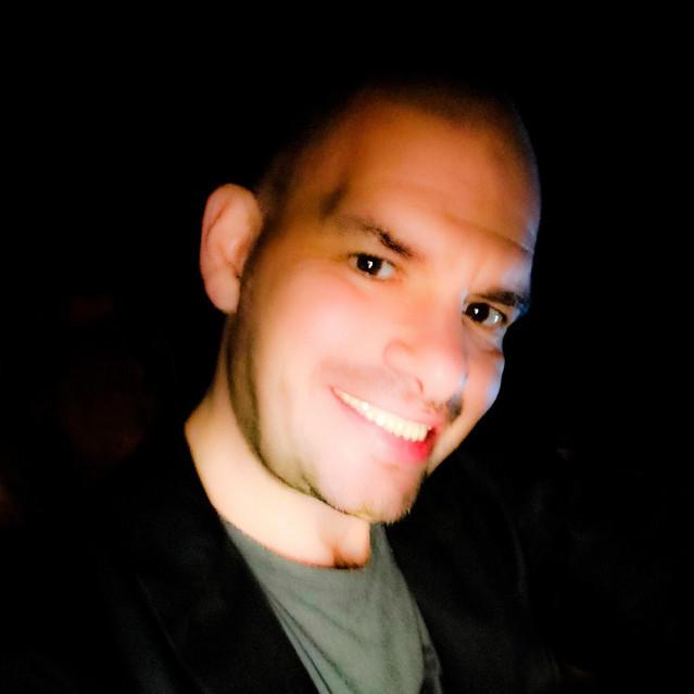 DJ EEF's avatar image