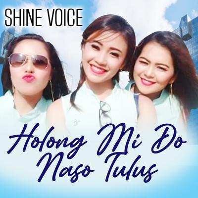 Holong Mi Do Naso Tulus's cover