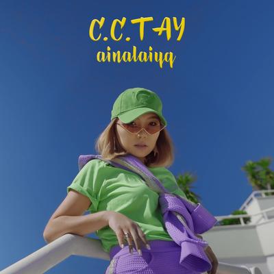 Aínalaíyq By C.C.TAY's cover