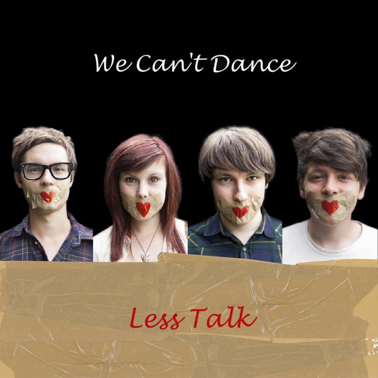 We Can't Dance's avatar image