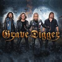 Grave Digger's avatar cover