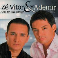 José Vitor e Ademir's avatar cover