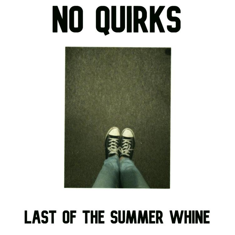 No Quirks's avatar image