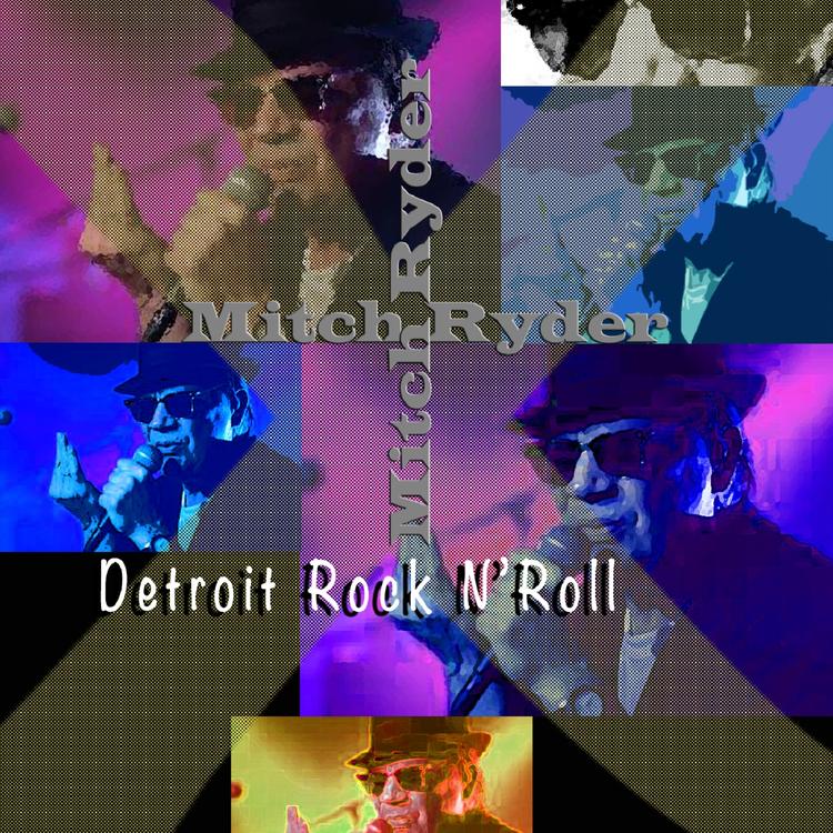 Mitch Ryder's avatar image