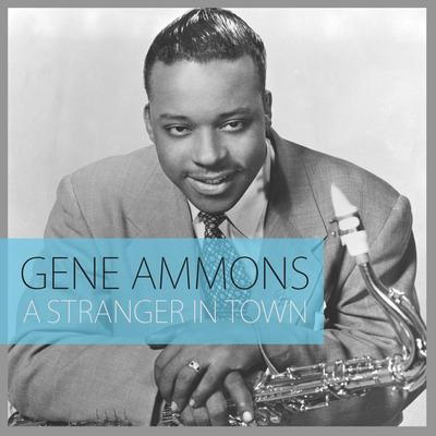 Light'n Up By Gene Ammons's cover