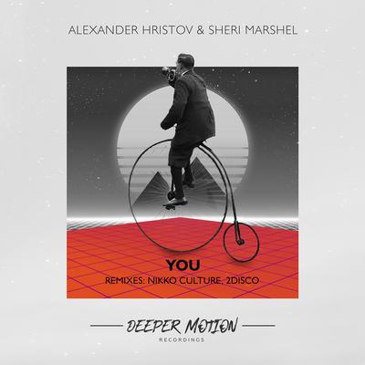 You (Nikko Culture Remix) By Alexander Hristov, Sheri Marshel, Nikko Culture's cover