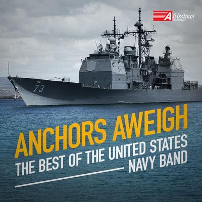 United States Navy Band's cover