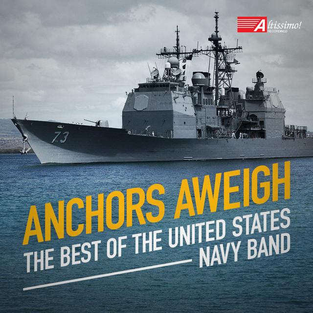 United States Navy Band's avatar image