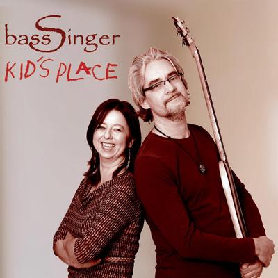 bassSinger's cover